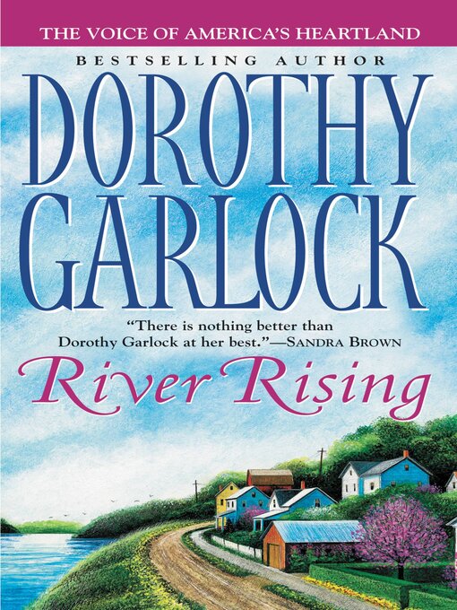 Title details for River Rising by Dorothy Garlock - Available